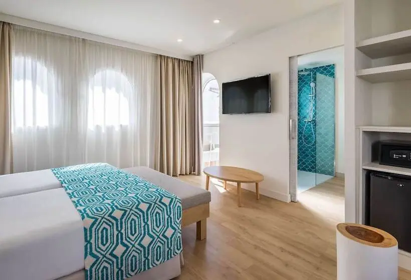 Superior-huone, Occidental Torremolinos Playa