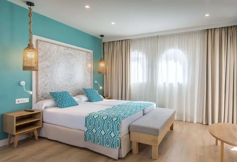 Superior-huone, Occidental Torremolinos Playa