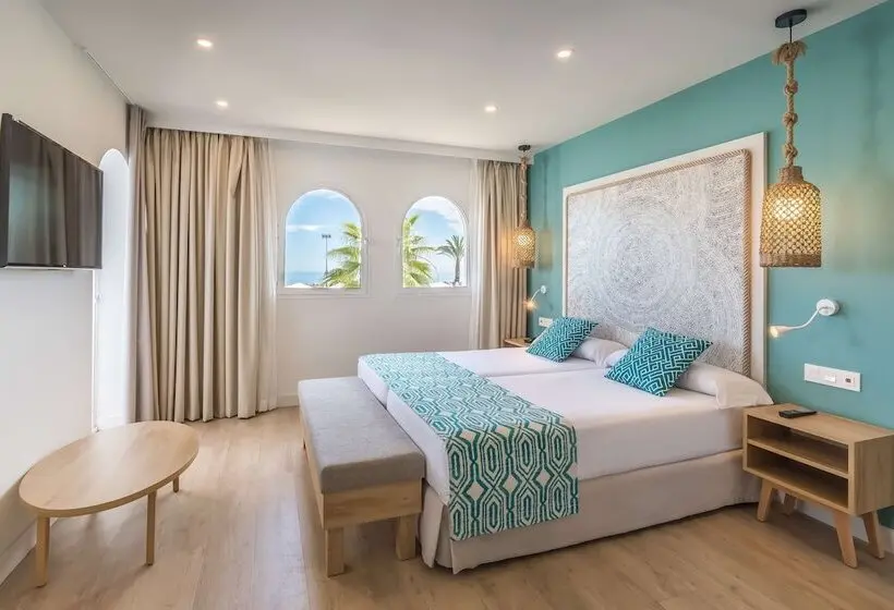 Superior-huone Merinäkymä, Occidental Torremolinos Playa