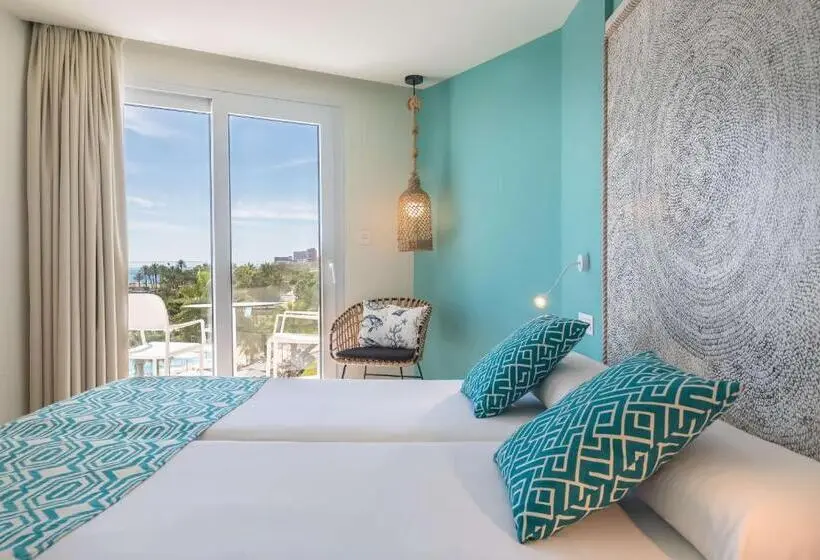 Standard-huone, Occidental Torremolinos Playa