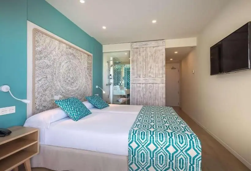 Standard-huone, Occidental Torremolinos Playa