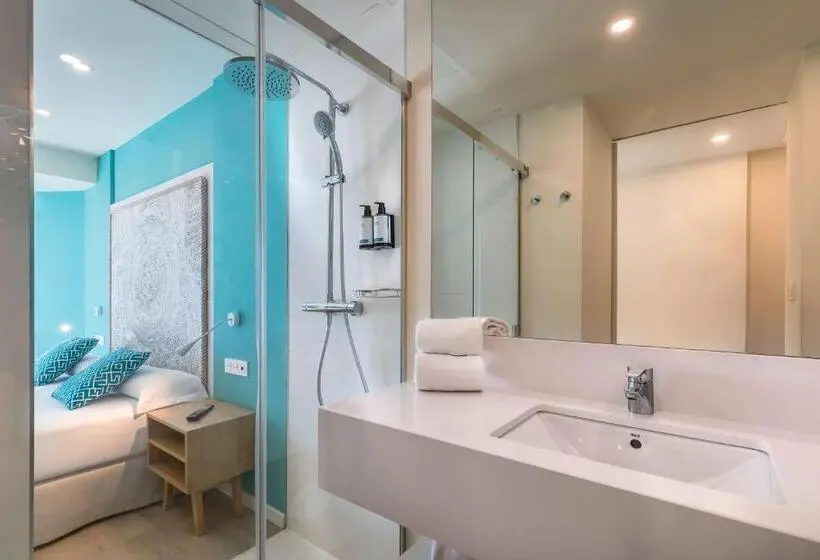 Standard-huone, Occidental Torremolinos Playa