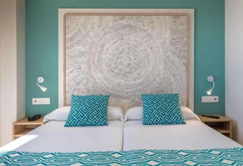 Standard-huone Merinäkymä, Occidental Torremolinos Playa