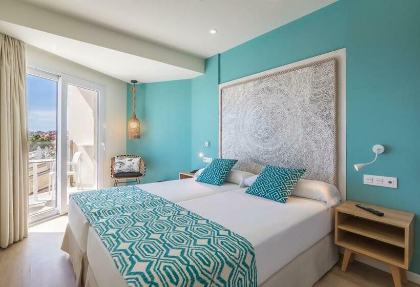 标准间, Occidental Torremolinos Playa