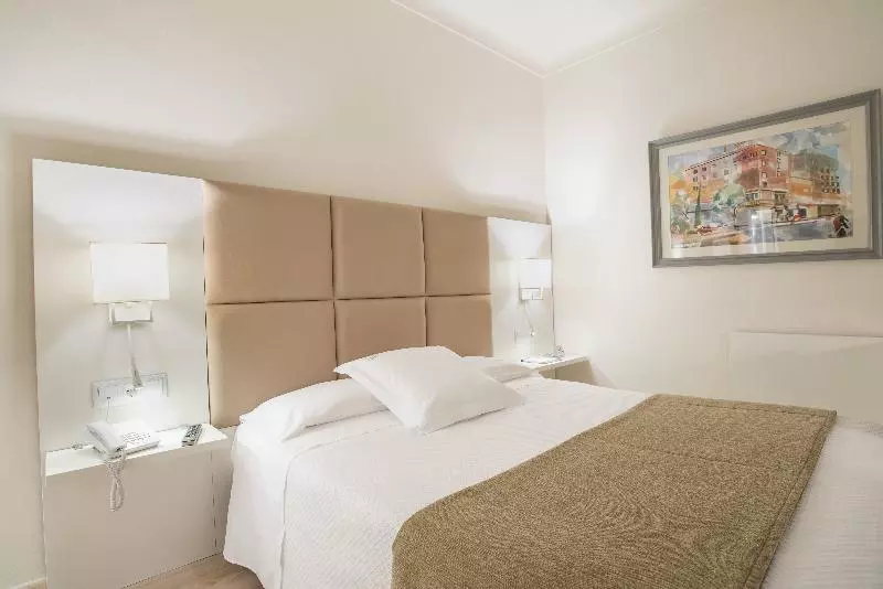Chambre Standard, Pirineos