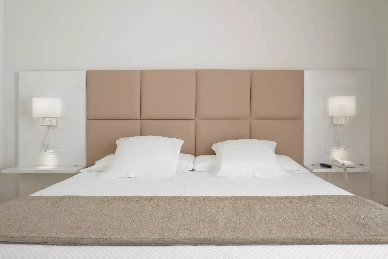 Chambre Standard, Pirineos