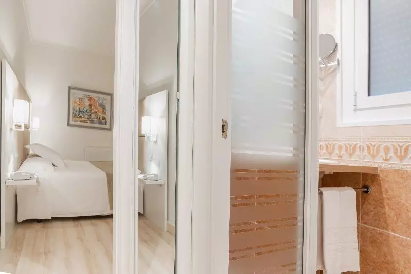 Chambre Standard, Pirineos
