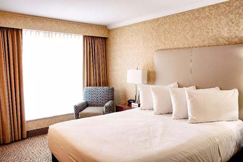 Chambre Supérieure, Pirineos