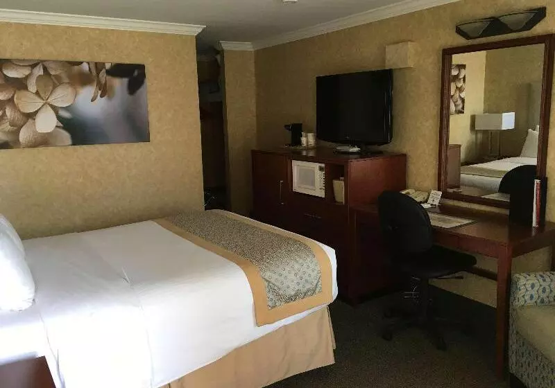 Chambre Supérieure, Pirineos