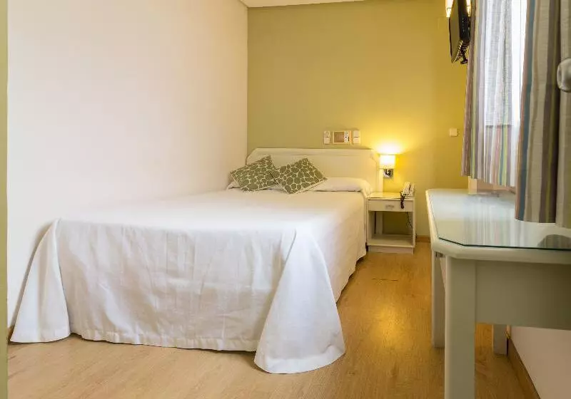 Habitación Estàndard Individual, Platería