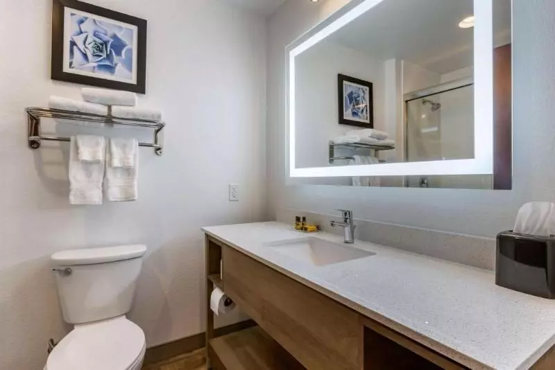 Habitació Estàndard, Platería