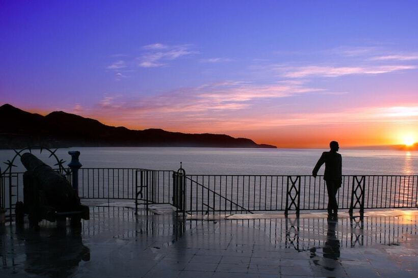 스탠다드 싱글 룸, Plaza Cavana