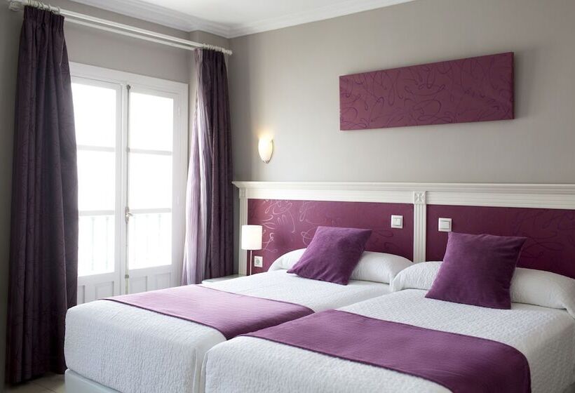 コンフォートルーム, Plaza Cavana