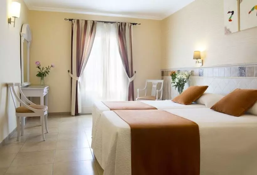 Komfort Zimmer, Plaza Cavana