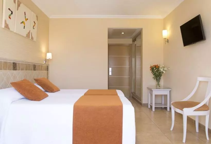 Komfort Zimmer, Plaza Cavana