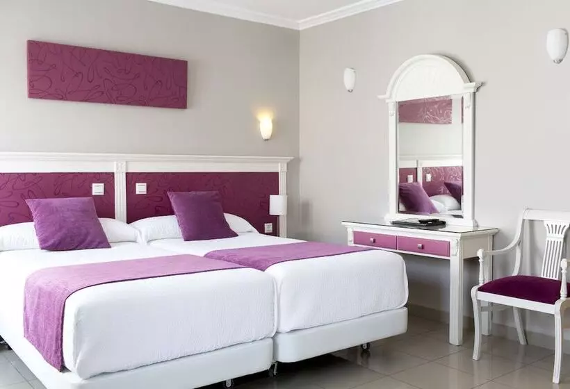 Komfort Zimmer, Plaza Cavana