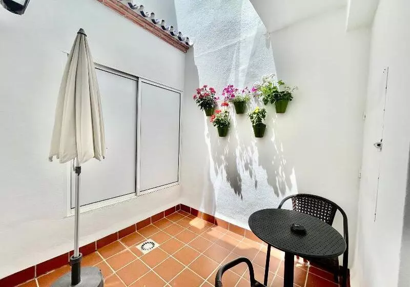 Standardzimmer mit Whirlpool, Plaza Cavana