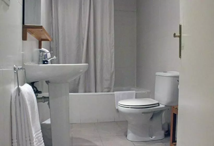 Standardzimmer, Puerta De Espana