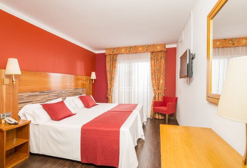 スタンダードトリプルルーム, Ridomar 365