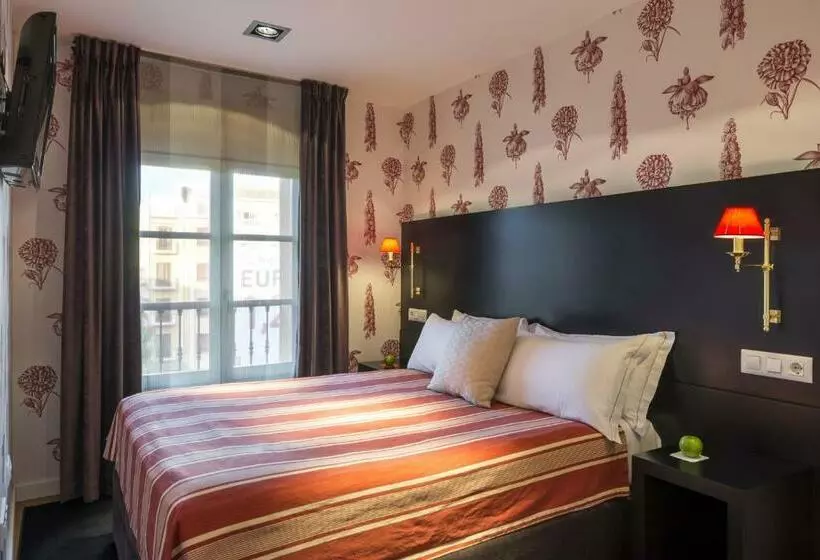 1 Yatak Odalı İki Katlı Daire, Larios Málaga