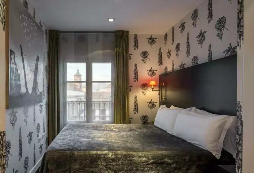 1 Yatak Odalı Daire, Larios Málaga
