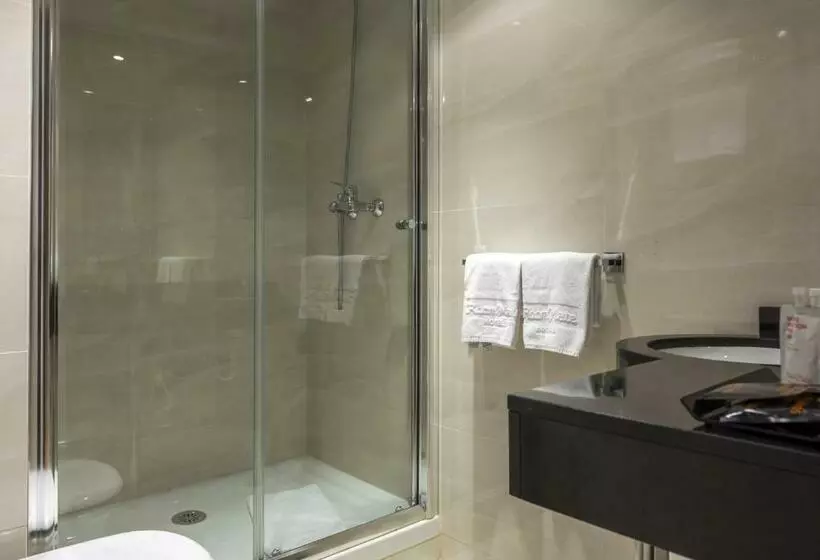 1 Yatak Odalı Daire, Larios Málaga
