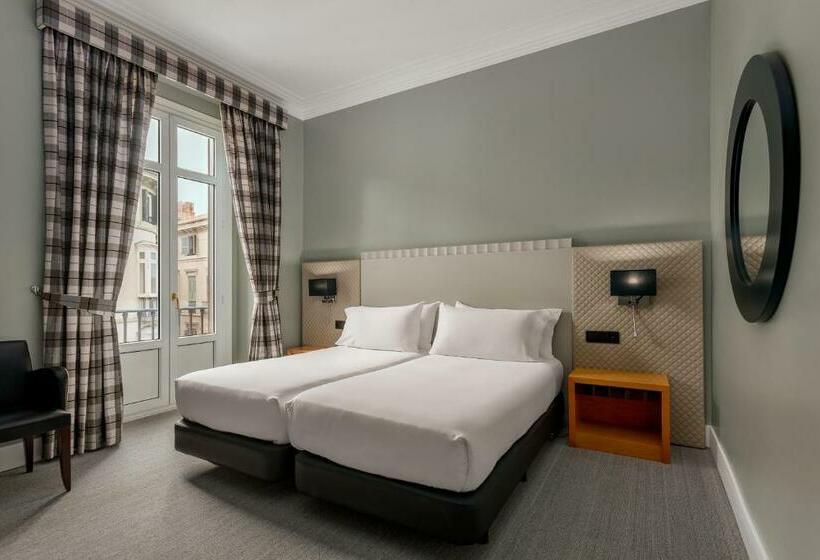 اتاق استاندارد, Larios Málaga