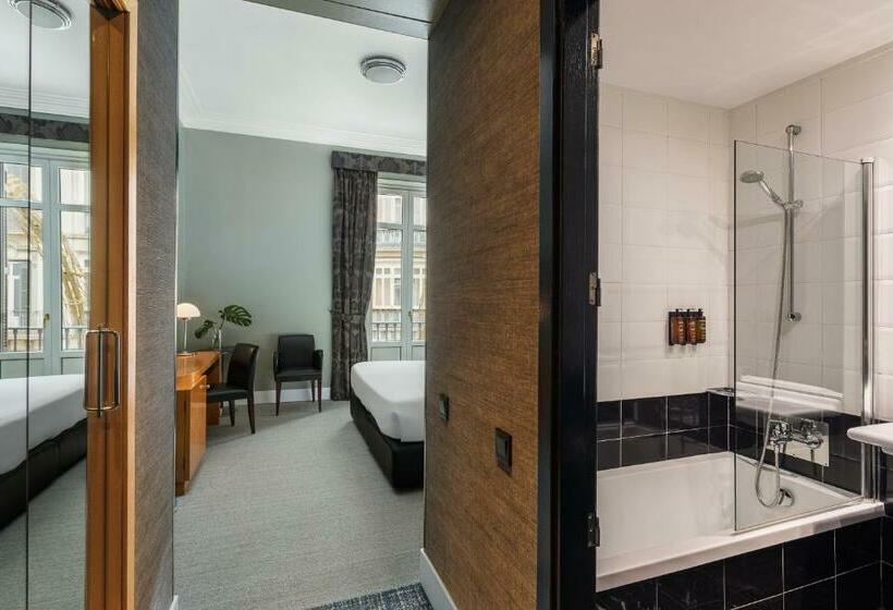 اتاق استاندارد, Larios Málaga