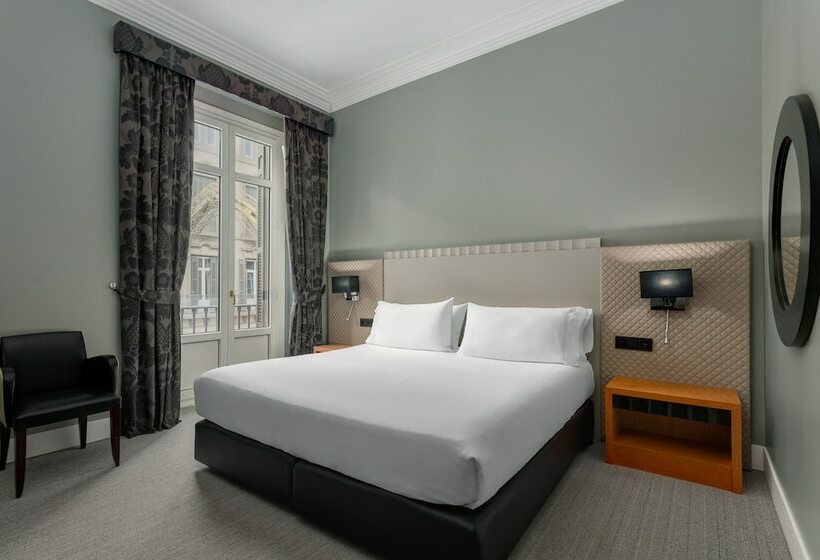 اتاق استاندارد, Larios Málaga