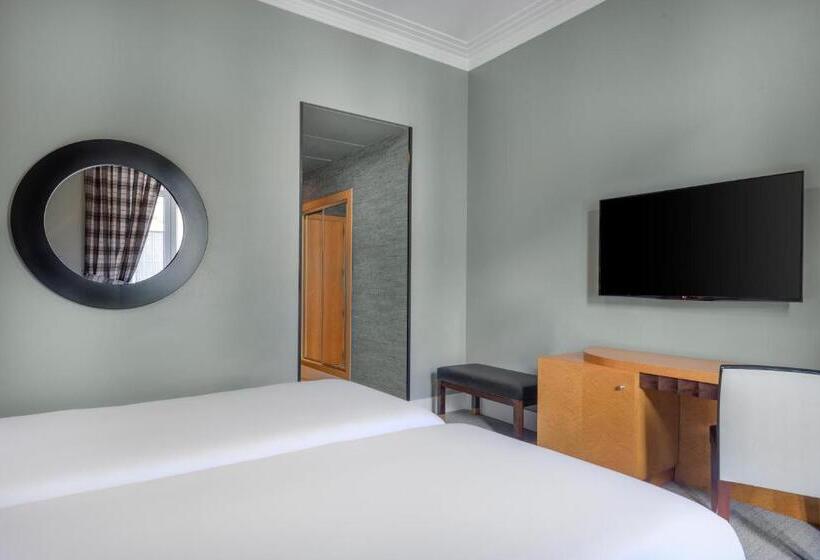 اتاق استاندارد, Larios Málaga