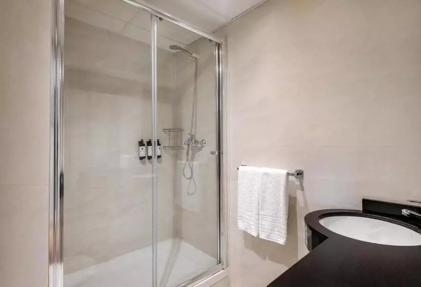 1 Yatak Odalı Daire, Larios Málaga