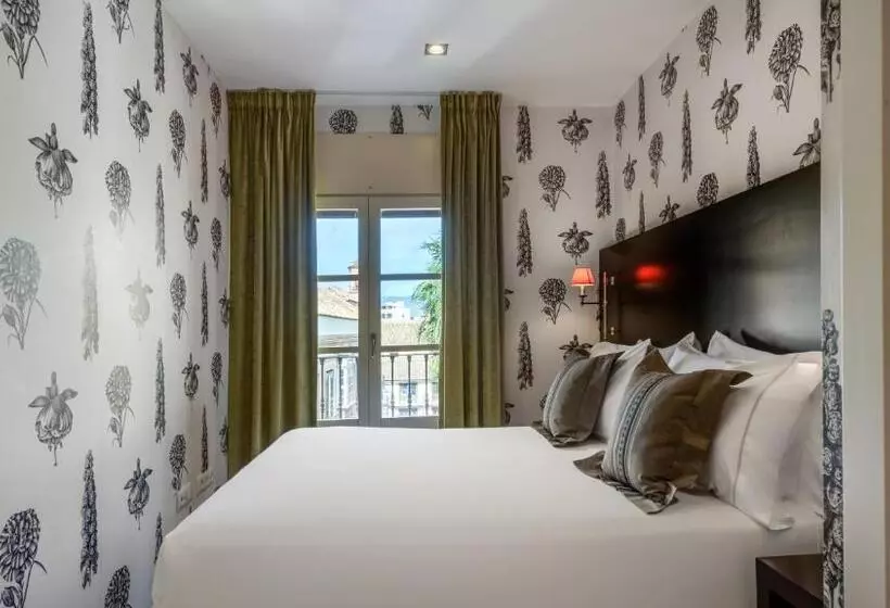 1 Yatak Odalı Daire, Larios Málaga