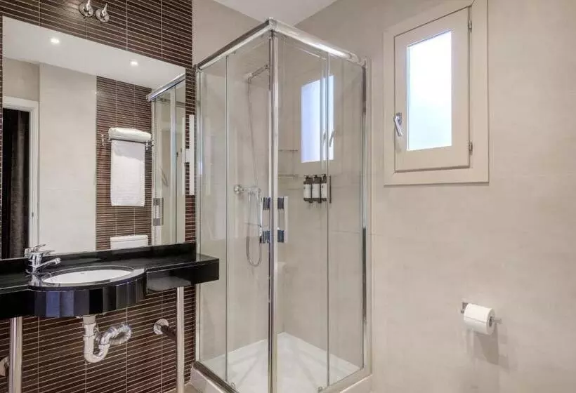 1 Yatak Odalı İki Katlı Daire, Larios Málaga