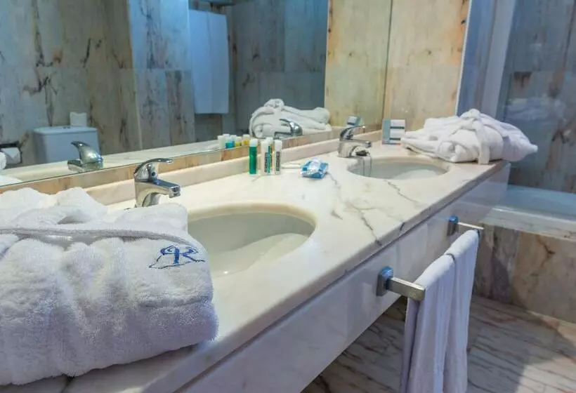 スタンダード４人部屋, Bluesea Al Andalus