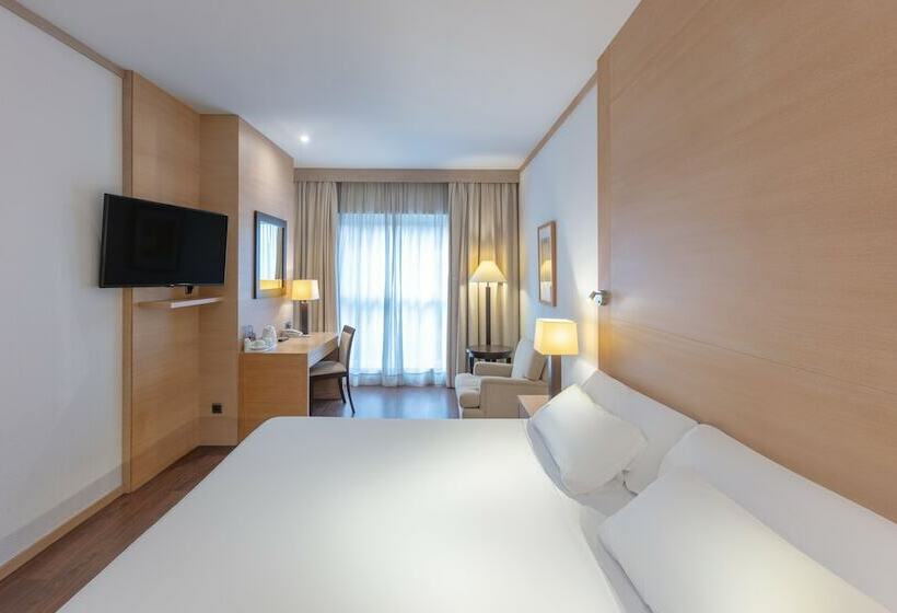 غرفة سوبيريور, SH Valencia Palace