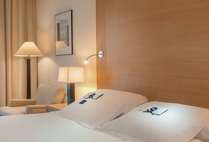 غرفة قياسية, SH Valencia Palace