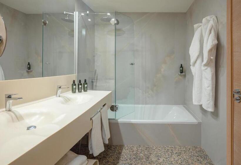 غرفة سوبيريور, SH Valencia Palace