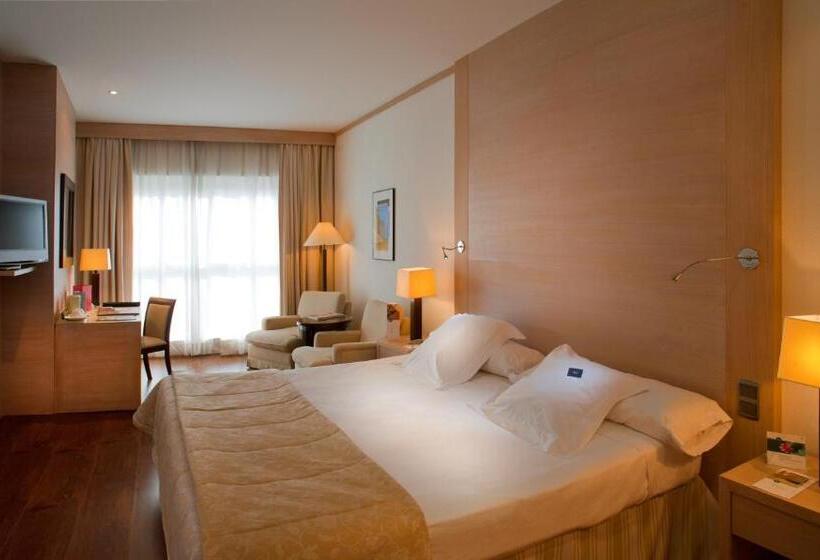 غرفة سوبيريور, SH Valencia Palace