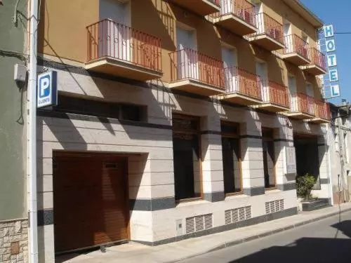 Camera Standard, Venta De La Punta