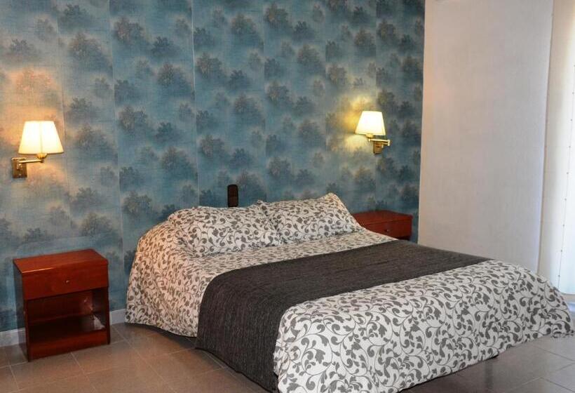 חדר סטנדרט, Venta De La Punta