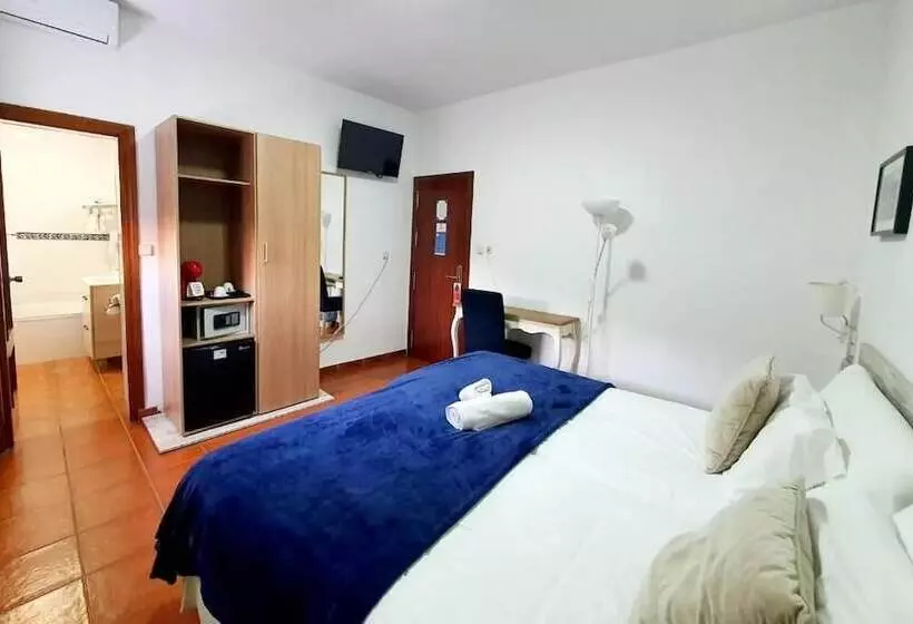 اتاق استاندارد, Zaida