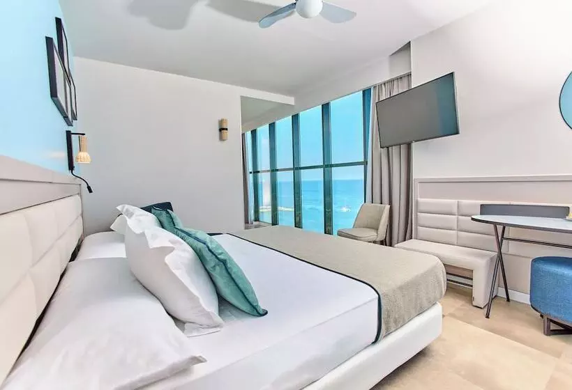 سوییت جونیور, Leonardo Hotel Fuengirola Costa Del Sol