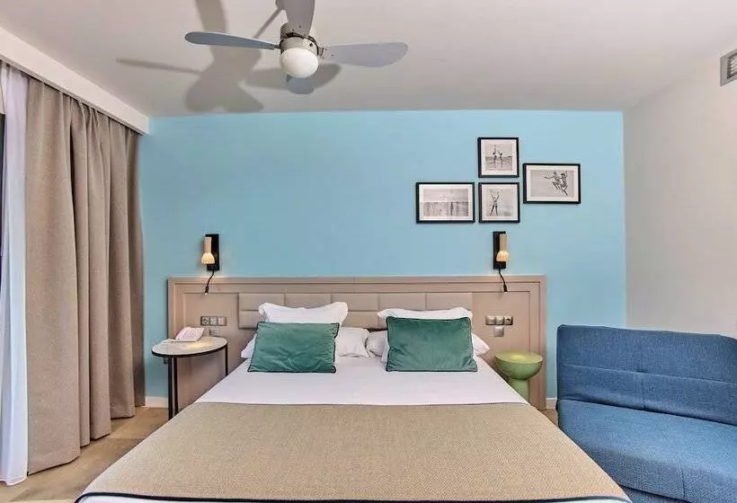 سوییت جونیور, Leonardo Hotel Fuengirola Costa Del Sol