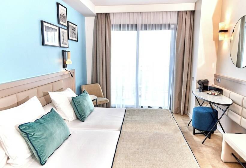 コンフォートルーム, Leonardo Hotel Fuengirola Costa Del Sol