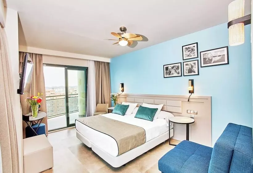 سوییت جونیور, Leonardo Hotel Fuengirola Costa Del Sol
