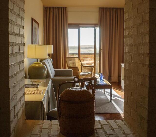 小型套房, Parador De Segovia