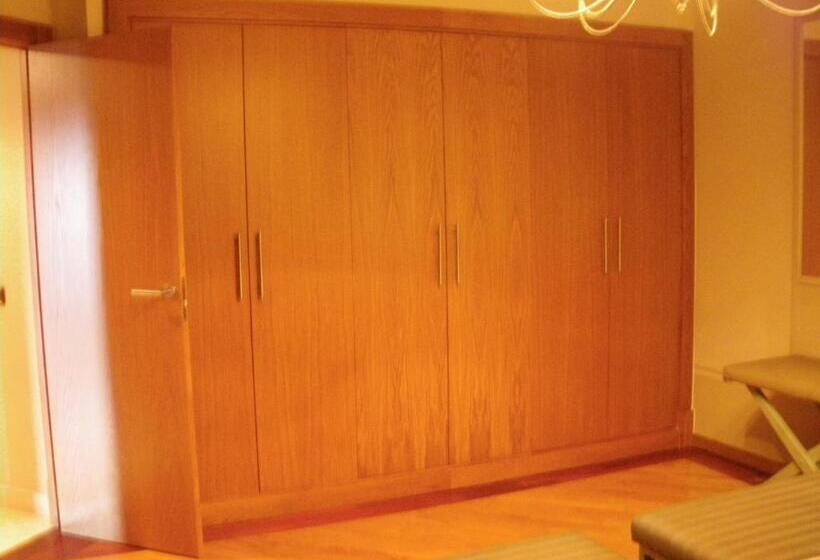 小型套房, Parador De Segovia