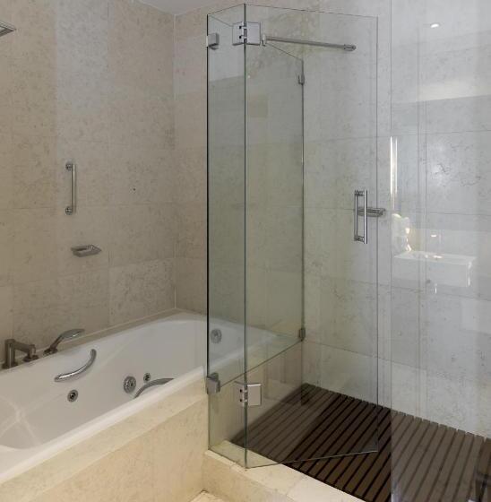 小型套房, Parador De Toledo