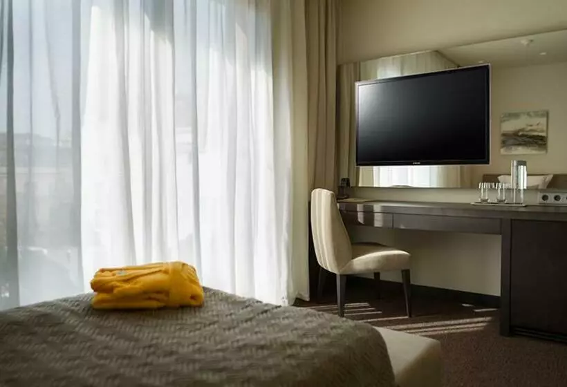 اتاق راحتی, Cosmopolita Hotel Boutique & Spa