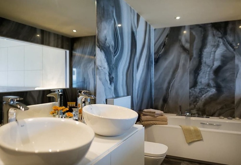 컴포트 룸, Cosmopolita Hotel Boutique & Spa